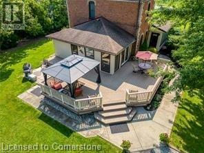 2373 Concession 12 Road, Hagersville, Ontario  N0A 1H0 - Photo 8 - 40671862