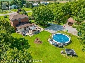 2373 Concession 12 Road, Hagersville, Ontario  N0A 1H0 - Photo 6 - 40671862