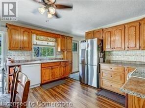 2373 Concession 12 Road, Hagersville, Ontario  N0A 1H0 - Photo 17 - 40671862