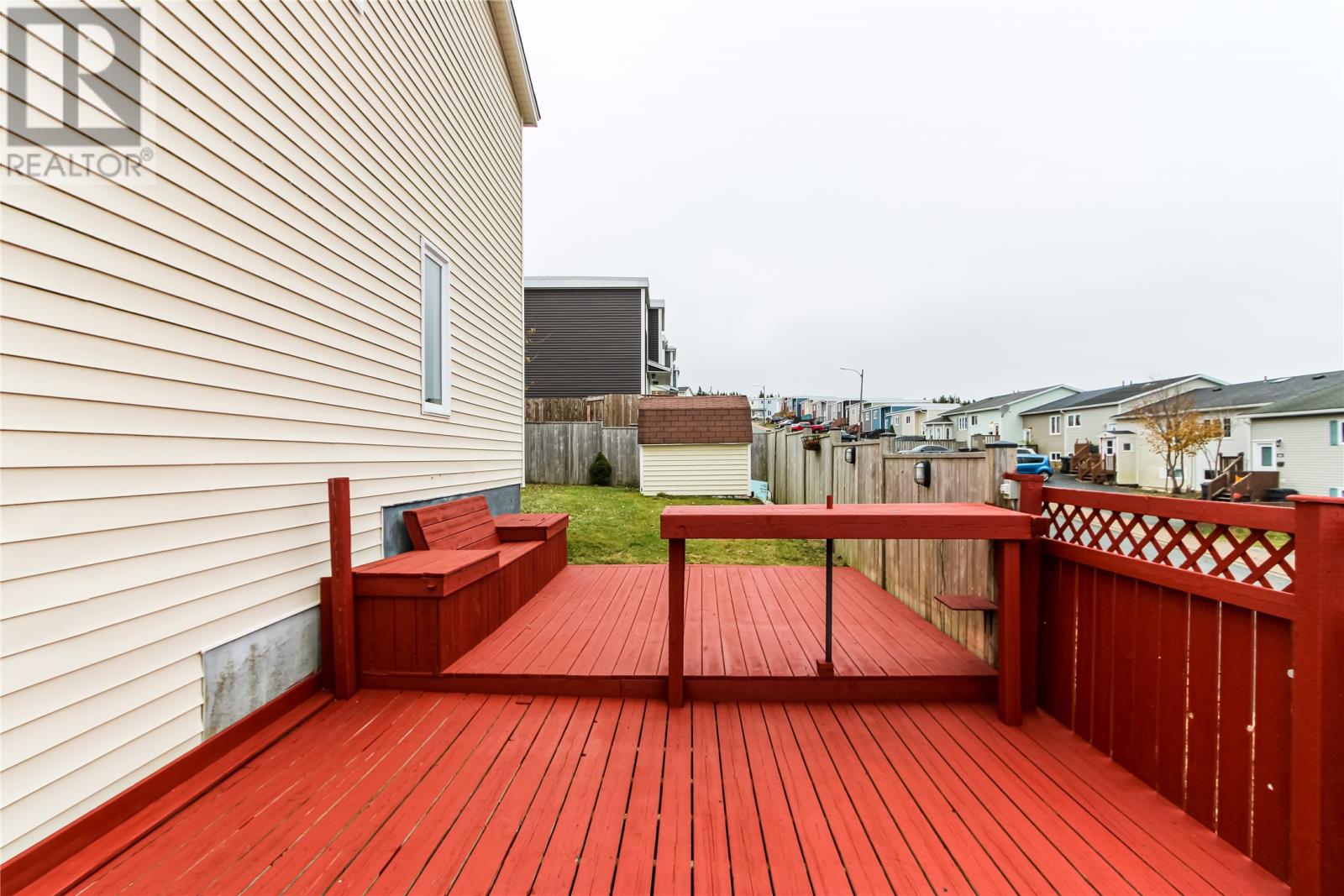 17 Nash Crescent, Mount Pearl, Newfoundland & Labrador  A1N 3G6 - Photo 17 - 1279342