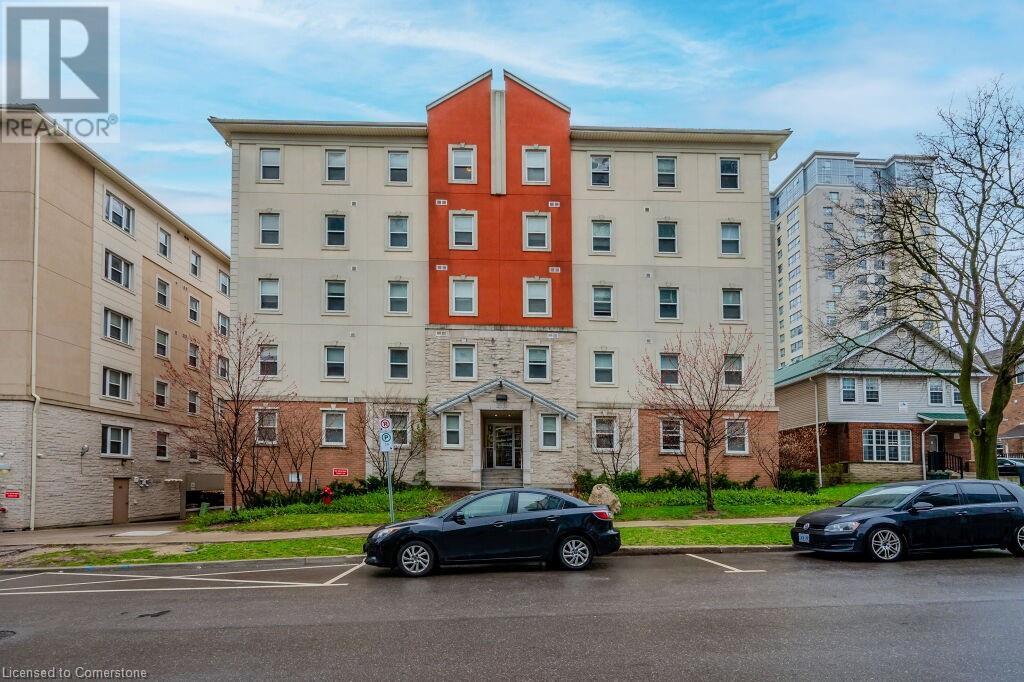 253 LESTER Street Unit# 1, Waterloo, Ontario