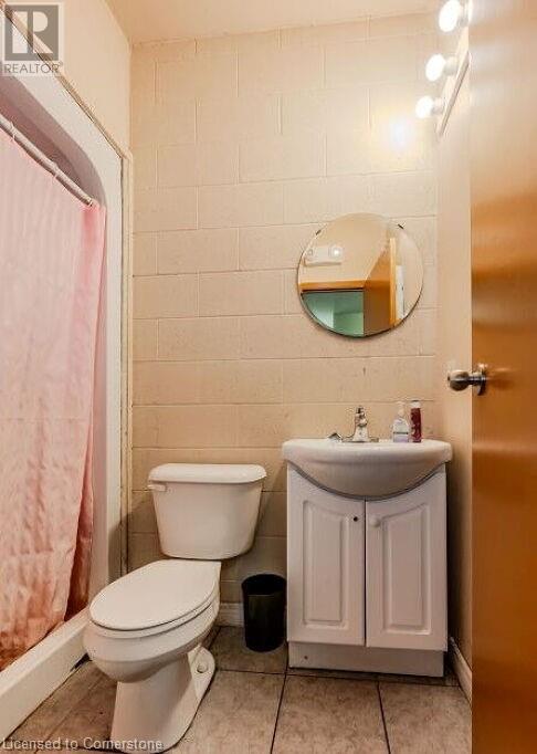 253 Lester Street Unit# 1, Waterloo, Ontario  N2L 3W6 - Photo 18 - 40673620