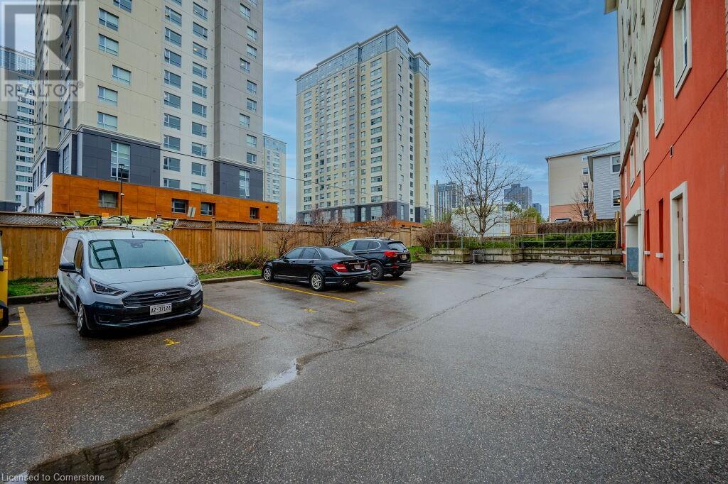 253 Lester Street Unit# 1, Waterloo, Ontario  N2L 3W6 - Photo 26 - 40673620
