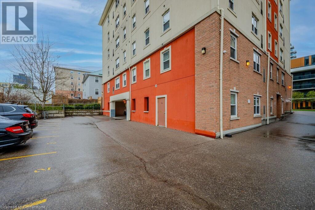 253 Lester Street Unit# 1, Waterloo, Ontario  N2L 3W6 - Photo 27 - 40673620
