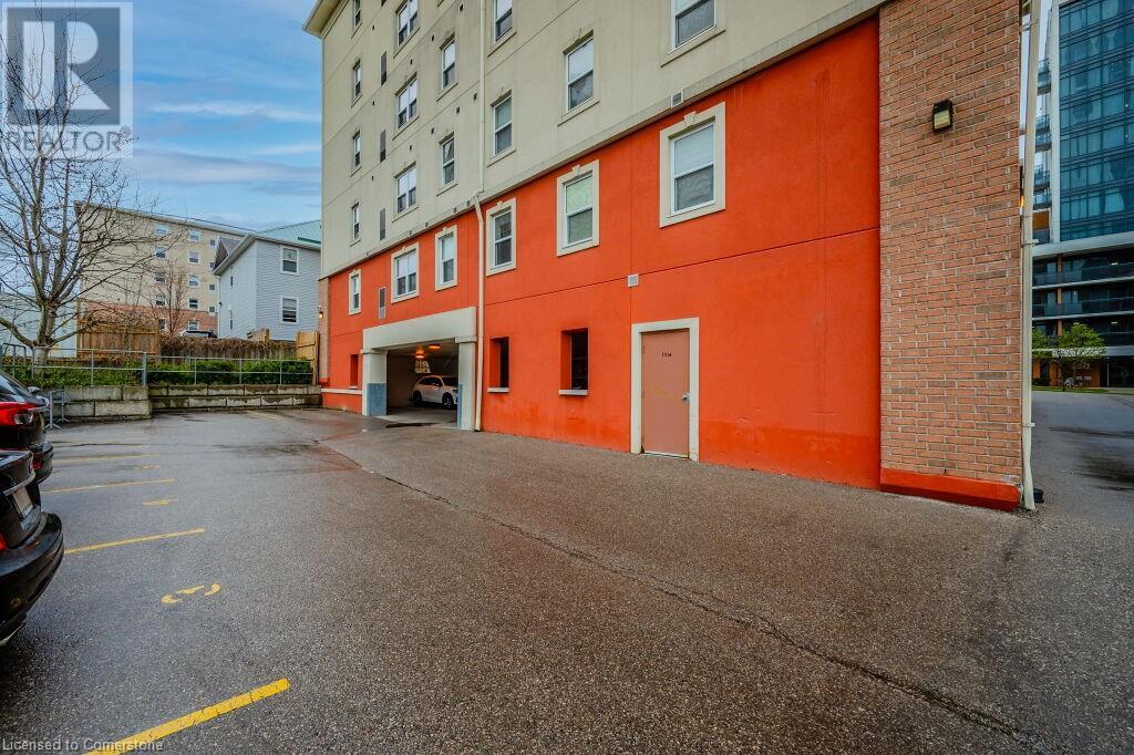 253 Lester Street Unit# 1, Waterloo, Ontario  N2L 3W6 - Photo 28 - 40673620