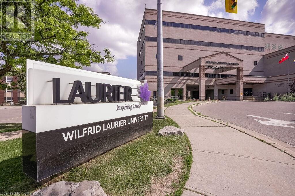 253 Lester Street Unit# 1, Waterloo, Ontario  N2L 3W6 - Photo 32 - 40673620