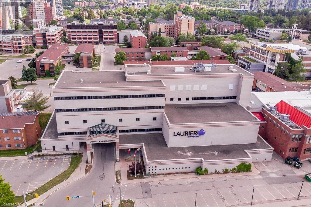 253 Lester Street Unit# 1, Waterloo, Ontario  N2L 3W6 - Photo 33 - 40673620