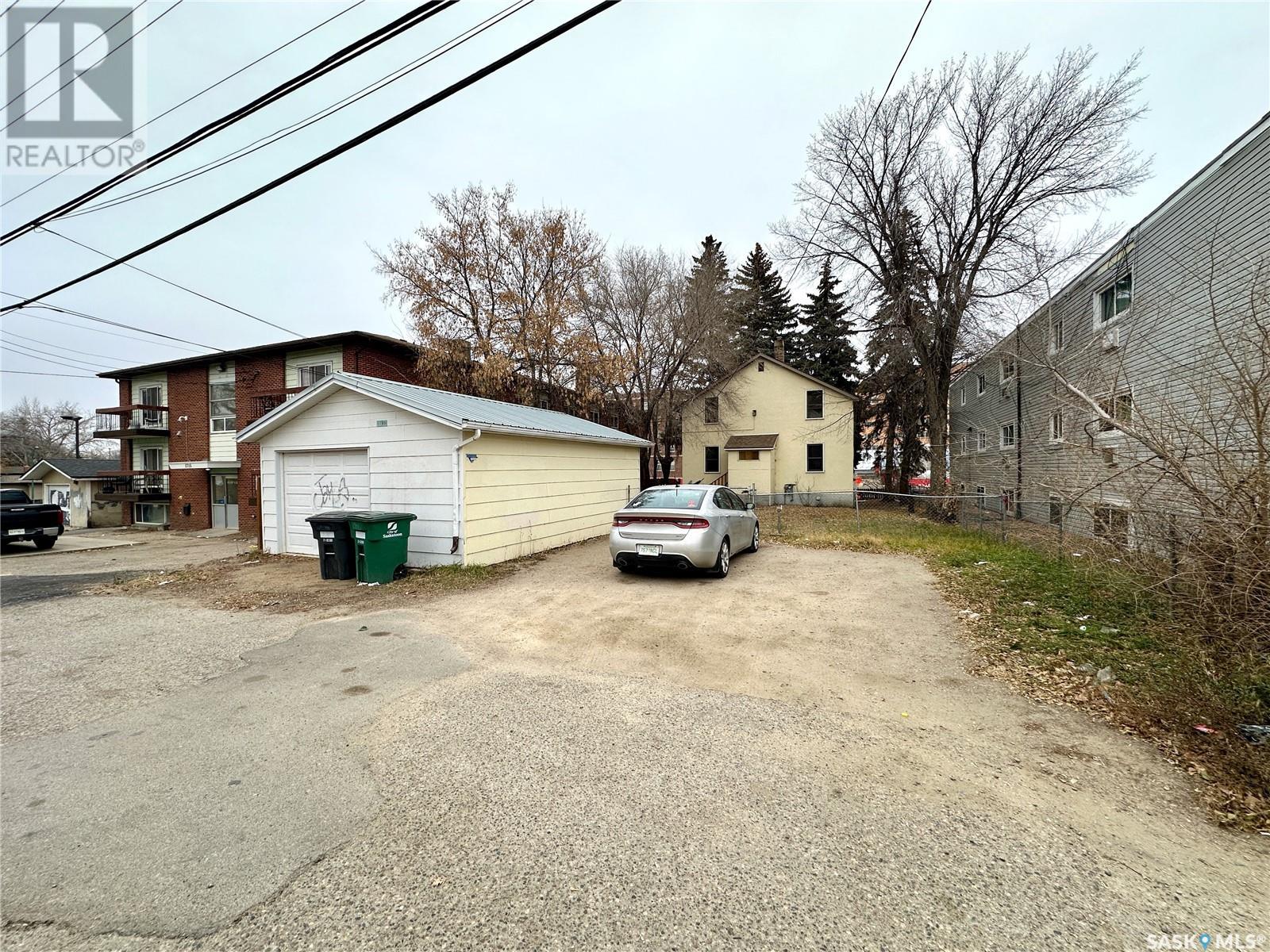 1705 20th Street W, Saskatoon, Saskatchewan  S7M 0Z8 - Photo 8 - SK987648