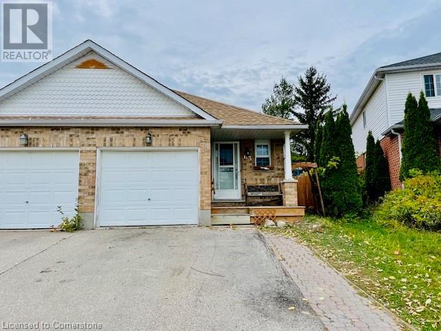 63 Hackberry Street, Kitchener, Ontario  N2E 3P9 - Photo 2 - 40674031