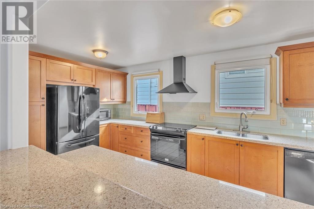 40 Aterno Drive, Hamilton, Ontario  L9C 5S5 - Photo 19 - 40668248