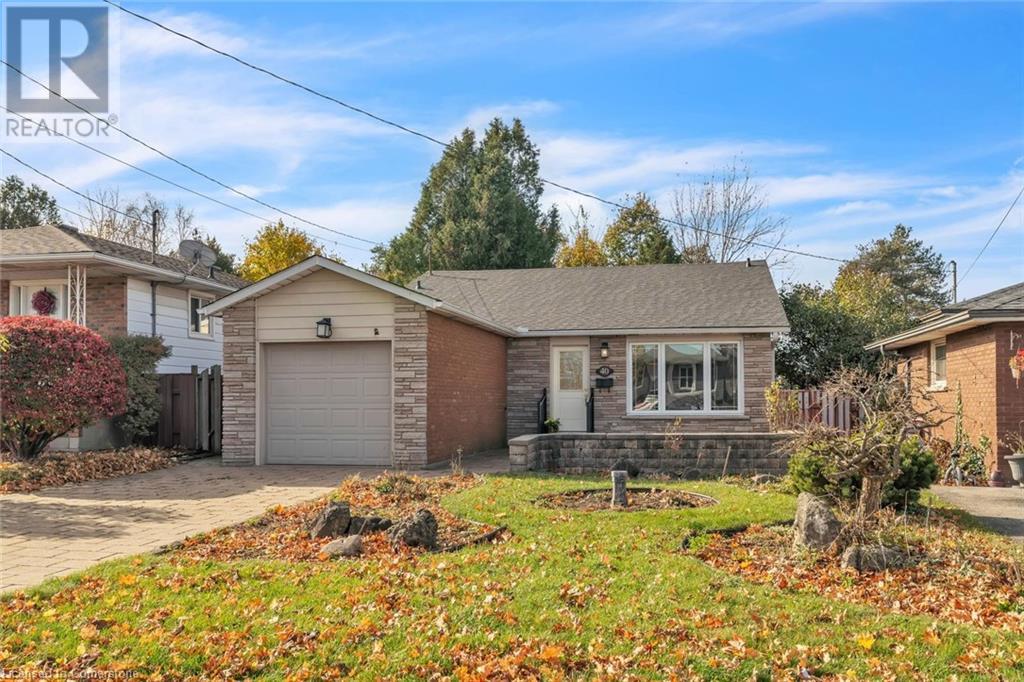 40 Aterno Drive, Hamilton, Ontario  L9C 5S5 - Photo 2 - 40668248