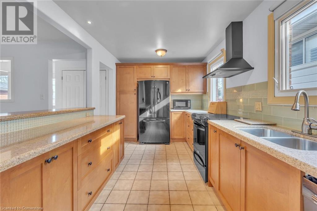 40 Aterno Drive, Hamilton, Ontario  L9C 5S5 - Photo 22 - 40668248