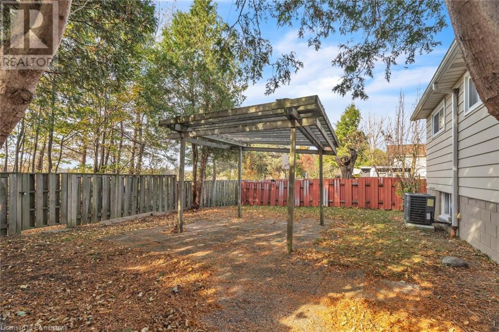 40 Aterno Drive, Hamilton, Ontario  L9C 5S5 - Photo 30 - 40668248