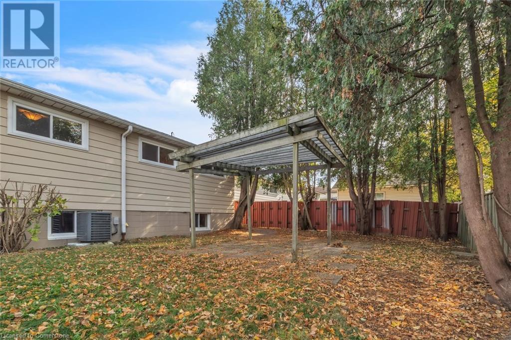 40 Aterno Drive, Hamilton, Ontario  L9C 5S5 - Photo 31 - 40668248