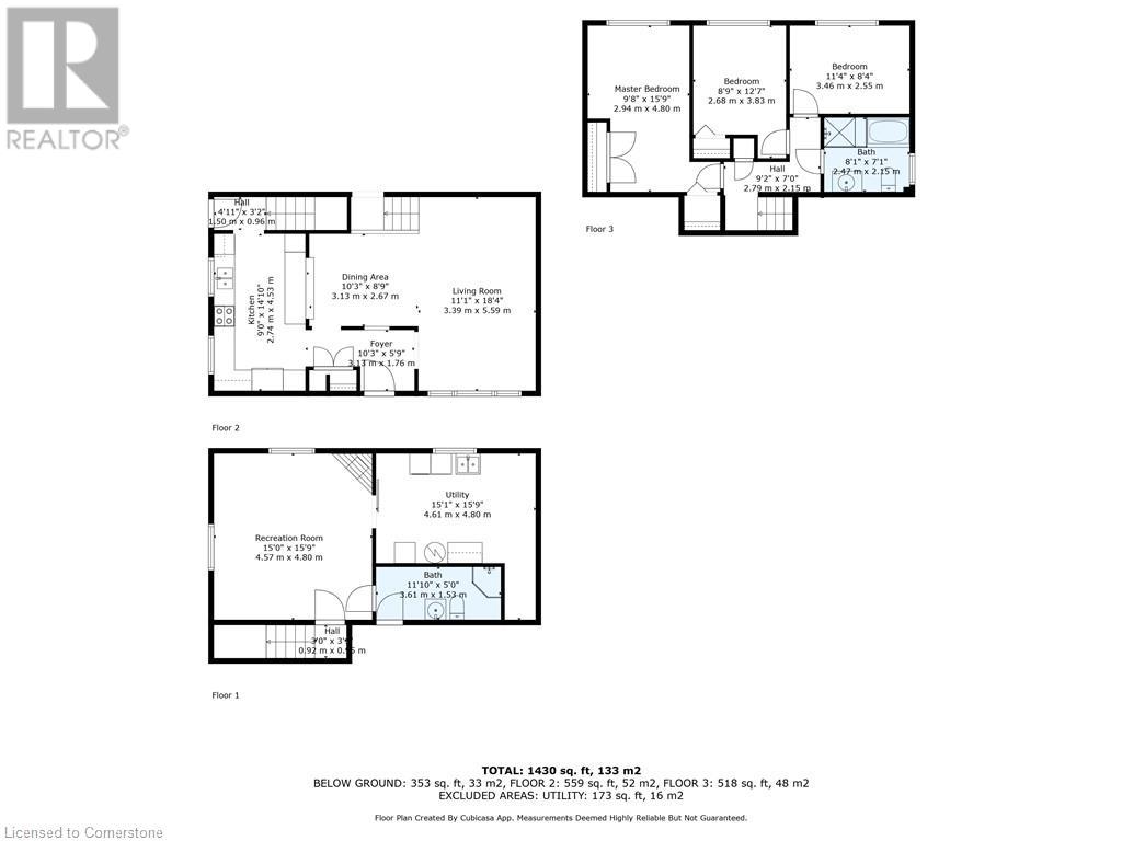 40 Aterno Drive, Hamilton, Ontario  L9C 5S5 - Photo 35 - 40668248