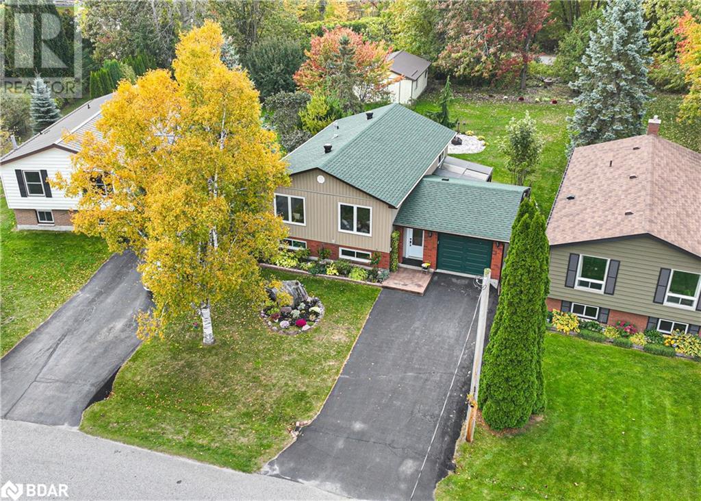 445 MOONEY Crescent, Orillia, Ontario