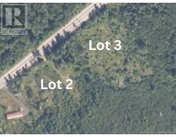 LOT 3 Route 8 Route, Upper Miramichi, New Brunswick