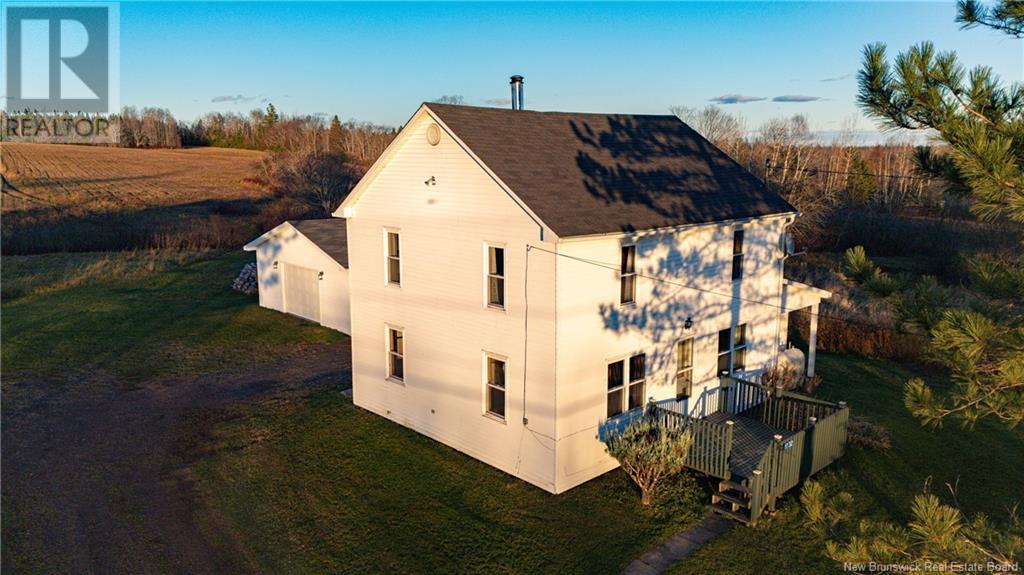 1732 Route 107 Route, Williamsburg, New Brunswick  E6B 1W6 - Photo 2 - NB108788
