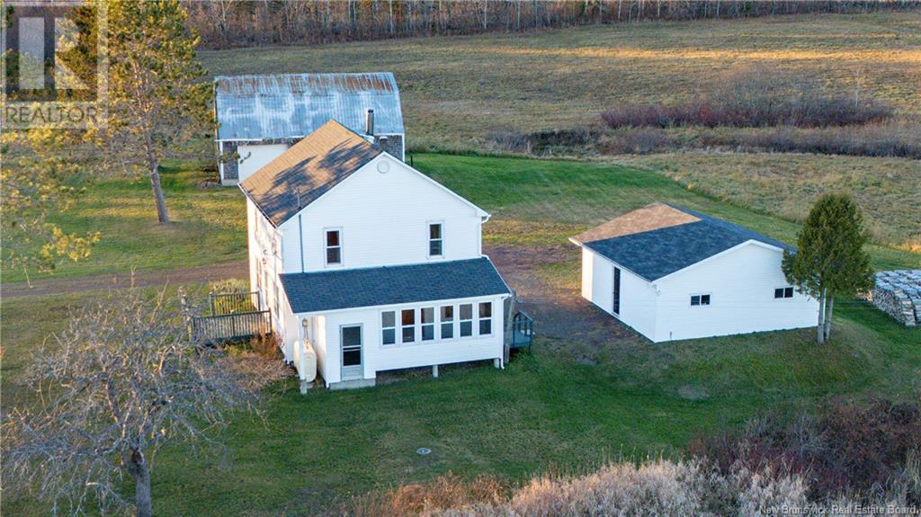 1732 Route 107 Route, Williamsburg, New Brunswick  E6B 1W6 - Photo 5 - NB108788