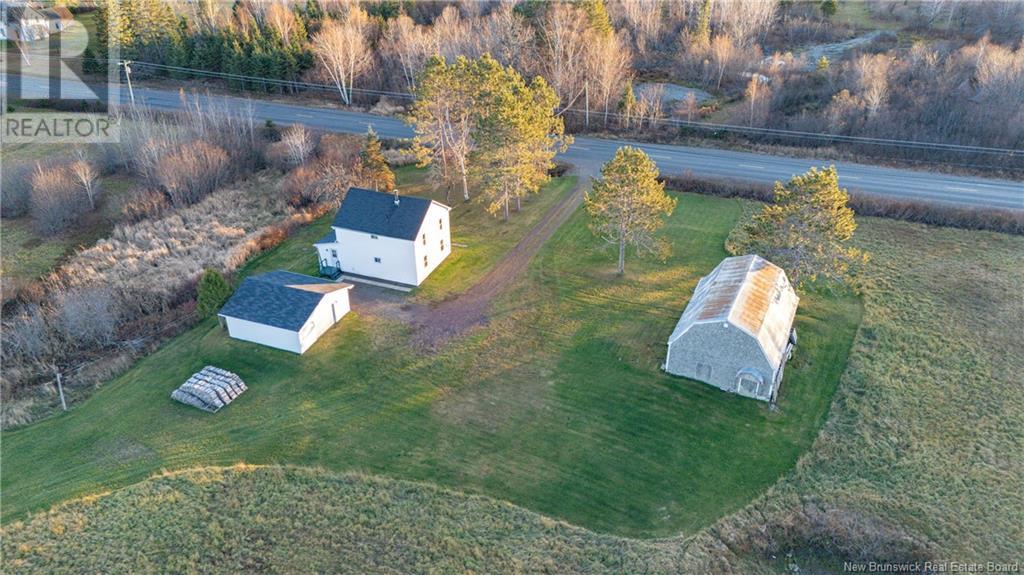 1732 Route 107 Route, Williamsburg, New Brunswick  E6B 1W6 - Photo 6 - NB108788