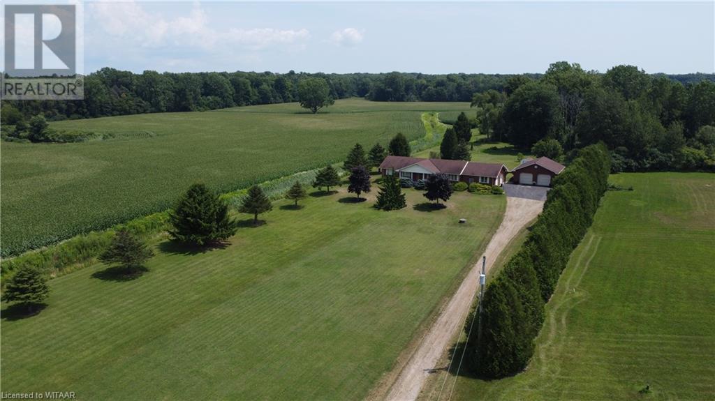 916 NORFOLK COUNTY ROAD 28, Norfolk County, Ontario