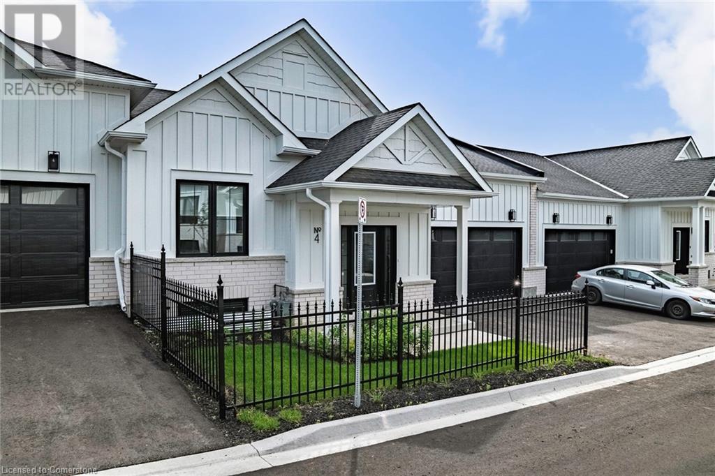 4 Santa Barbara Lane, Georgetown, Ontario  L7G 0P7 - Photo 3 - 40674108