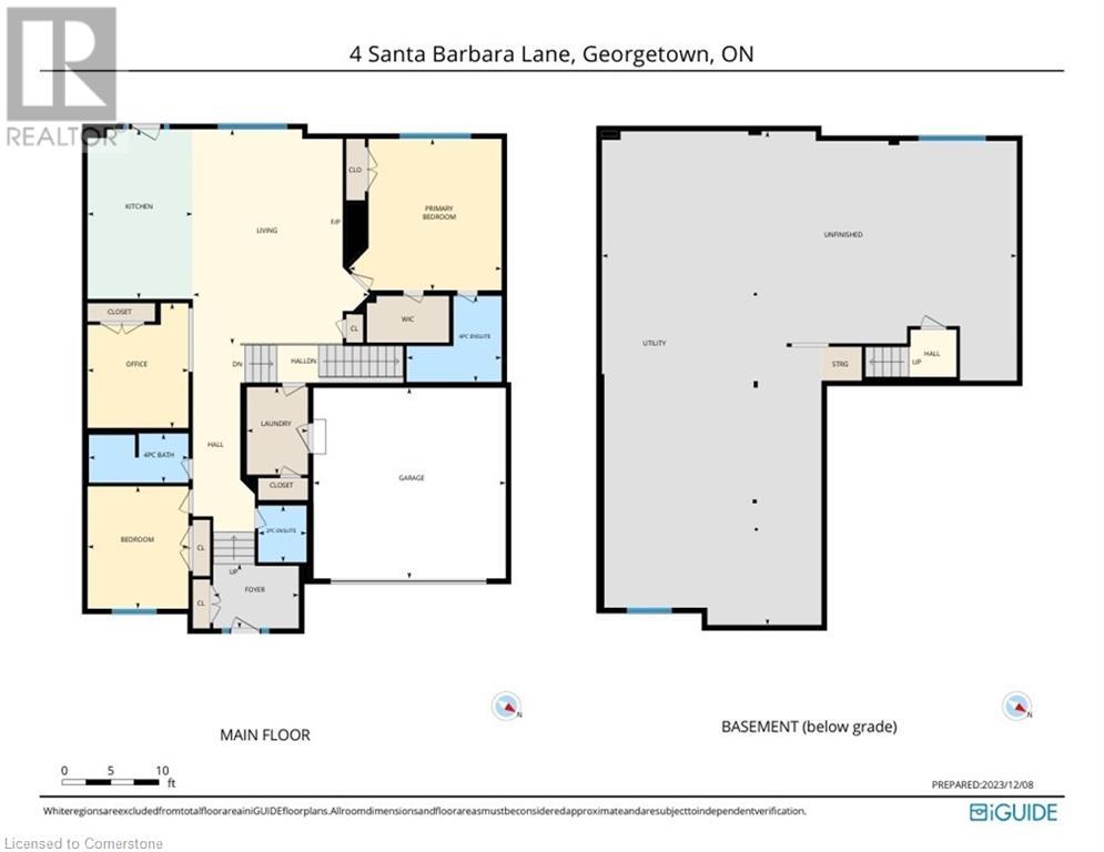 4 Santa Barbara Lane, Georgetown, Ontario  L7G 0P7 - Photo 33 - 40674108