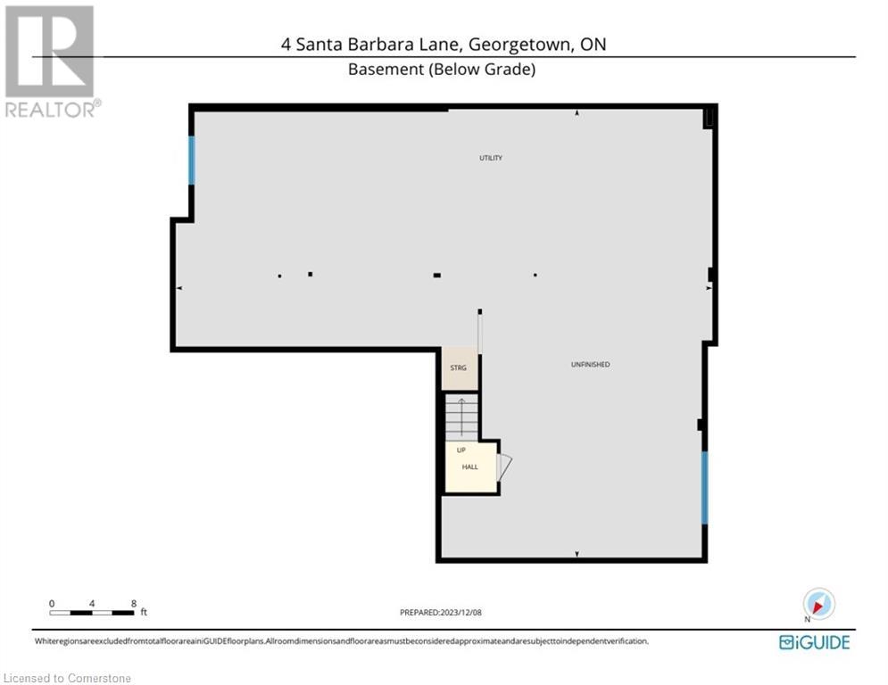 4 Santa Barbara Lane, Georgetown, Ontario  L7G 0P7 - Photo 35 - 40674108