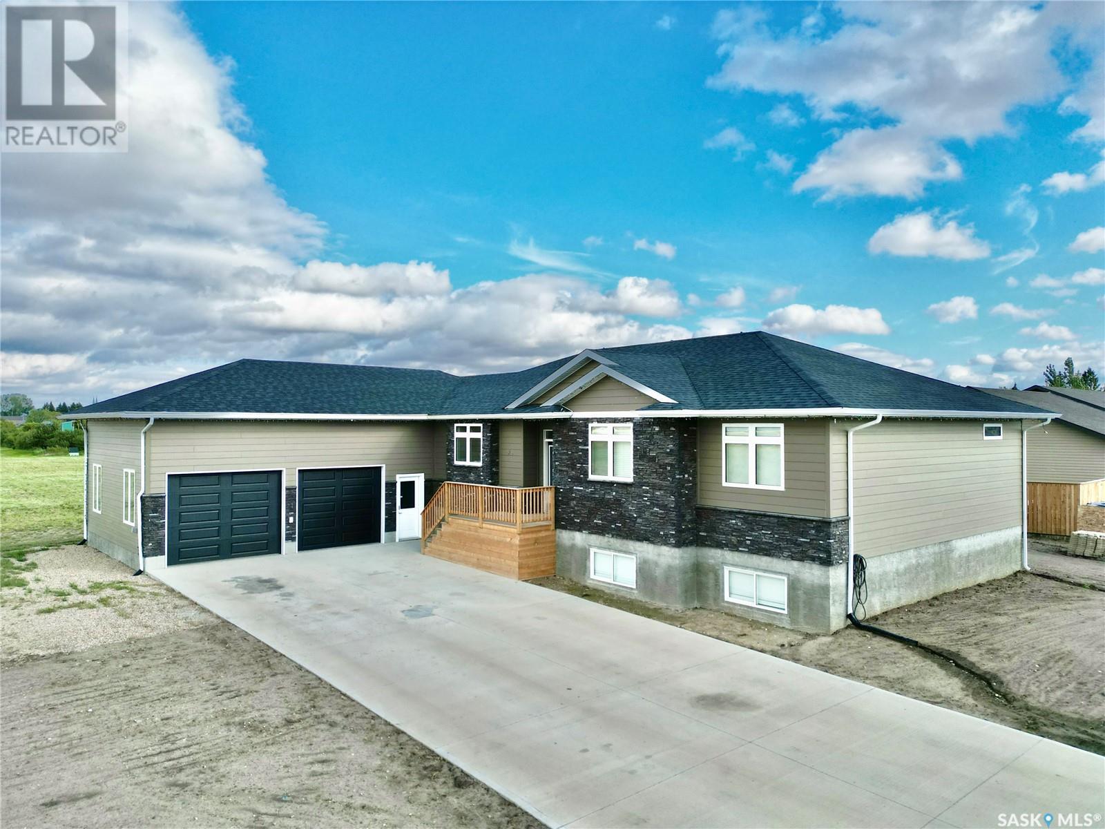 545 Tennyson Avenue, Southey, Saskatchewan  S0G 4P0 - Photo 1 - SK981543