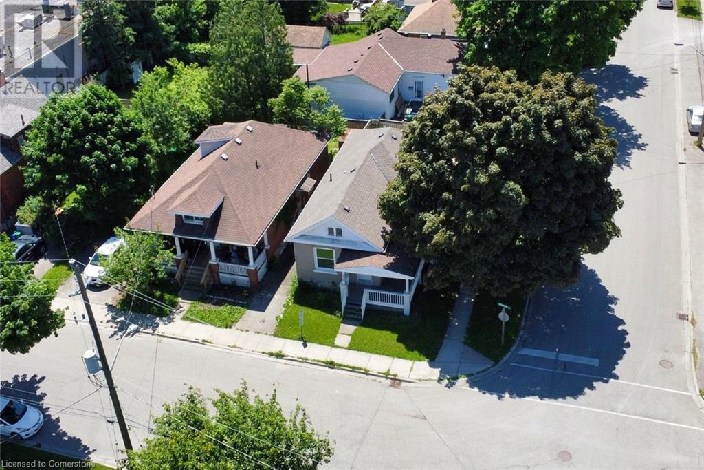 105 Catharine Avenue, Brantford, Ontario  N3T 1Y1 - Photo 2 - XH4195910