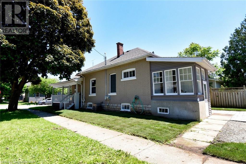 105 Catharine Avenue, Brantford, Ontario  N3T 1Y1 - Photo 14 - XH4195910