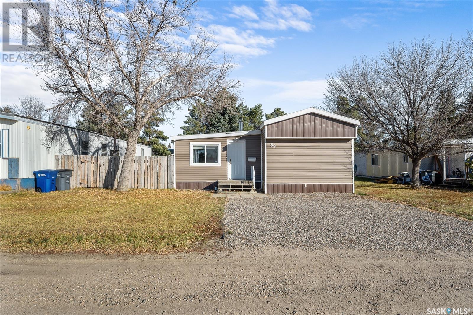 89 Larch Street, Caronport, Saskatchewan  S0H 0S0 - Photo 37 - SK987578