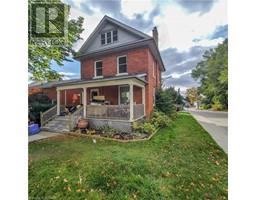 72 PERRY Street, Woodstock, Ontario