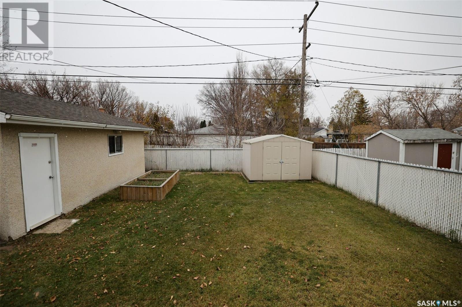 23 Donahue Avenue, Regina, Saskatchewan  S4R 3Y7 - Photo 39 - SK987621