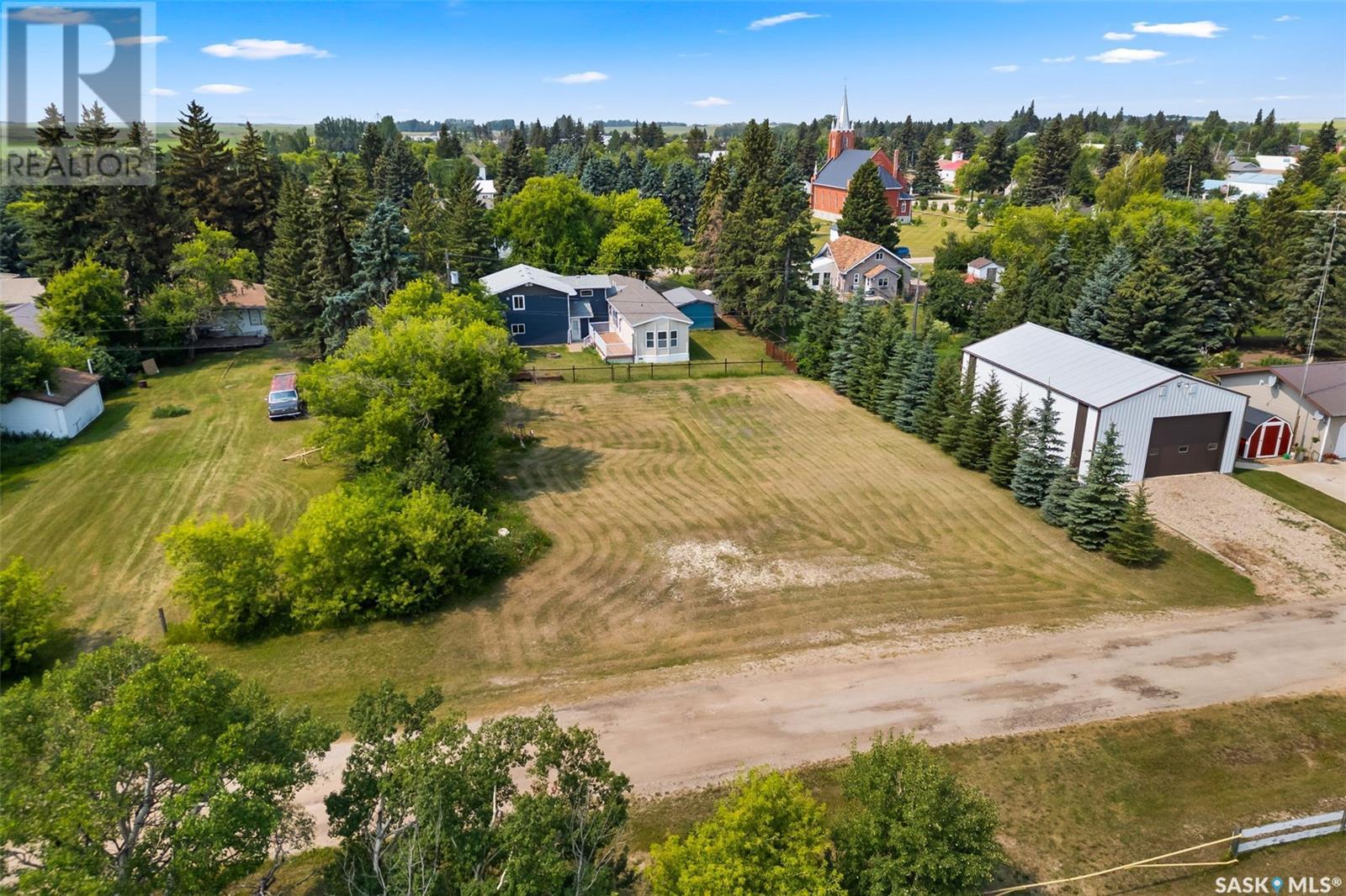 129 Grout Street, Lemberg, Saskatchewan  S0A 2B0 - Photo 45 - SK987478