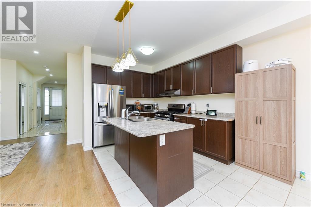 69 Vezna Crescent, Brampton, Ontario  L6X 5K4 - Photo 16 - 40673505