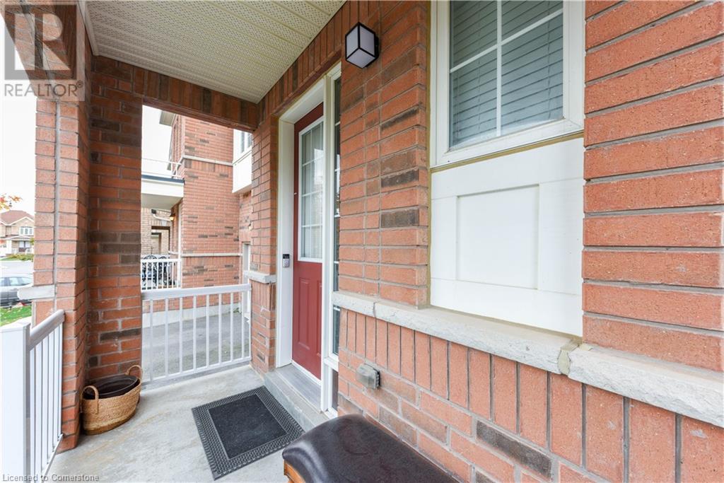 69 Vezna Crescent, Brampton, Ontario  L6X 5K4 - Photo 2 - 40673505