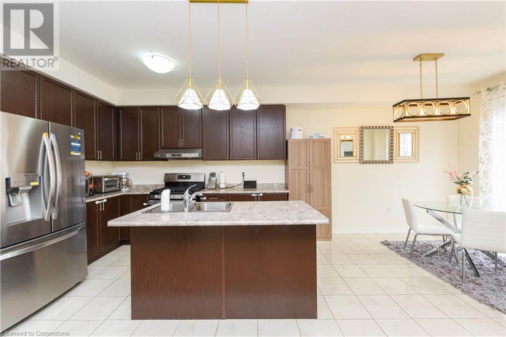 69 Vezna Crescent, Brampton, Ontario  L6X 5K4 - Photo 18 - 40673505