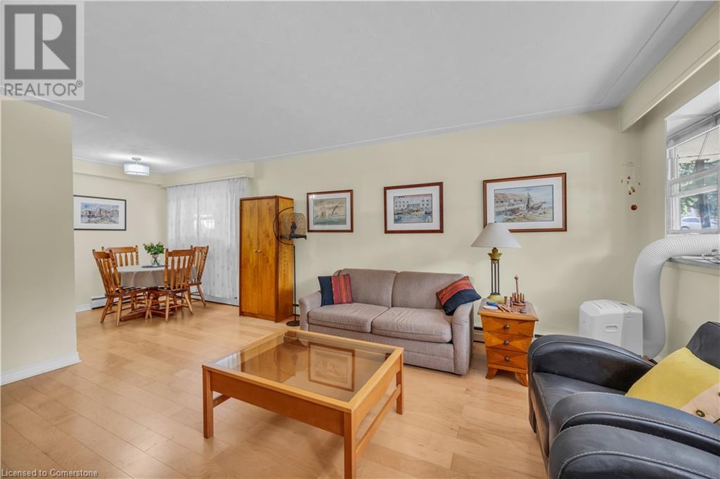 1377 Lakeshore Road Unit# 108, Burlington, Ontario  L7S 1B1 - Photo 18 - 40673732