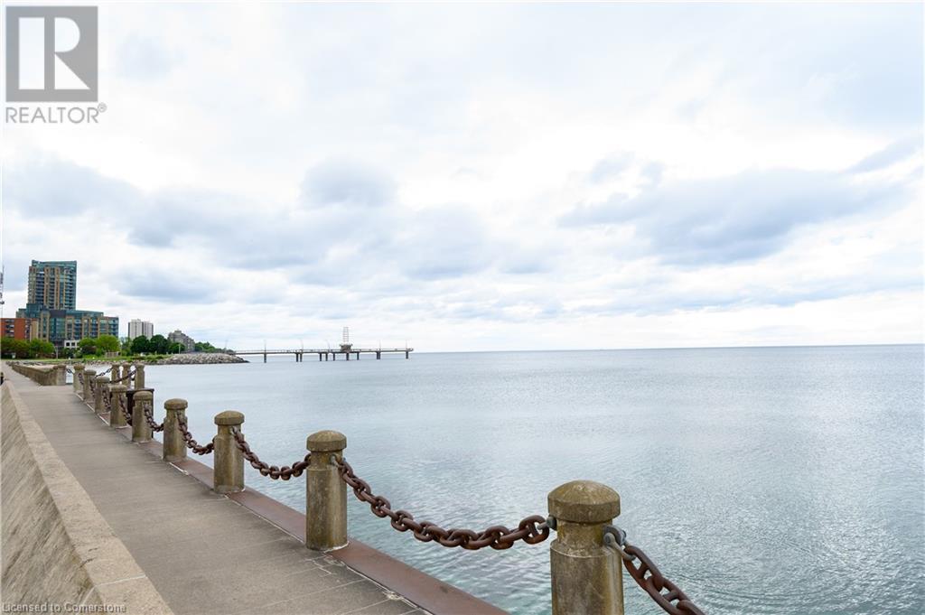 1377 Lakeshore Road Unit# 108, Burlington, Ontario  L7S 1B1 - Photo 31 - 40673732