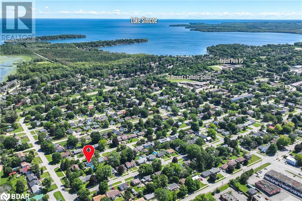 326 Crawford Street, Orillia, Ontario  L3V 1K1 - Photo 45 - 40673515