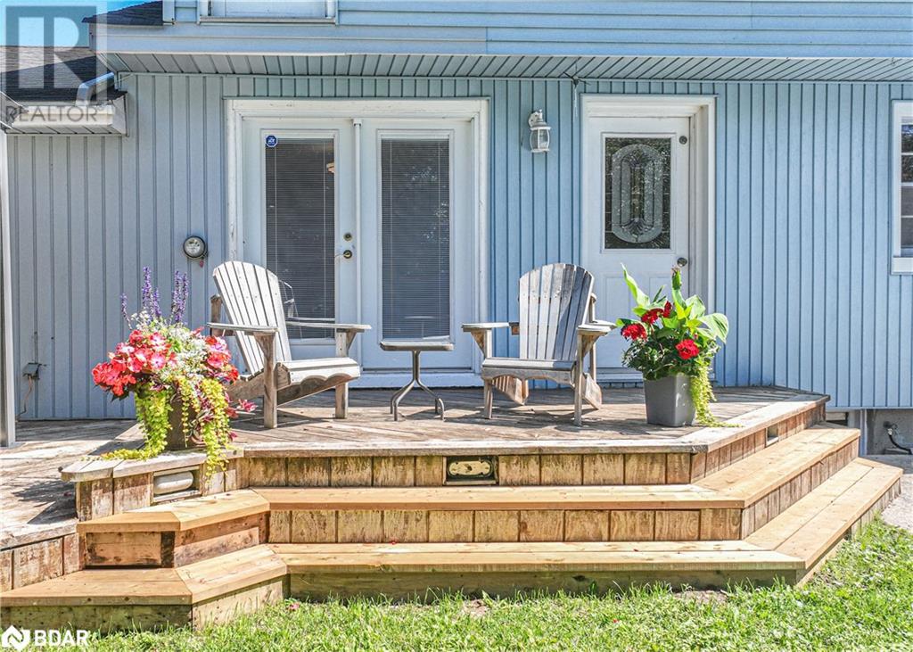 326 Crawford Street, Orillia, Ontario  L3V 1K1 - Photo 5 - 40673515