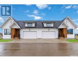 27 105 Hathway Crescent Rosewood, Saskatoon, Ca