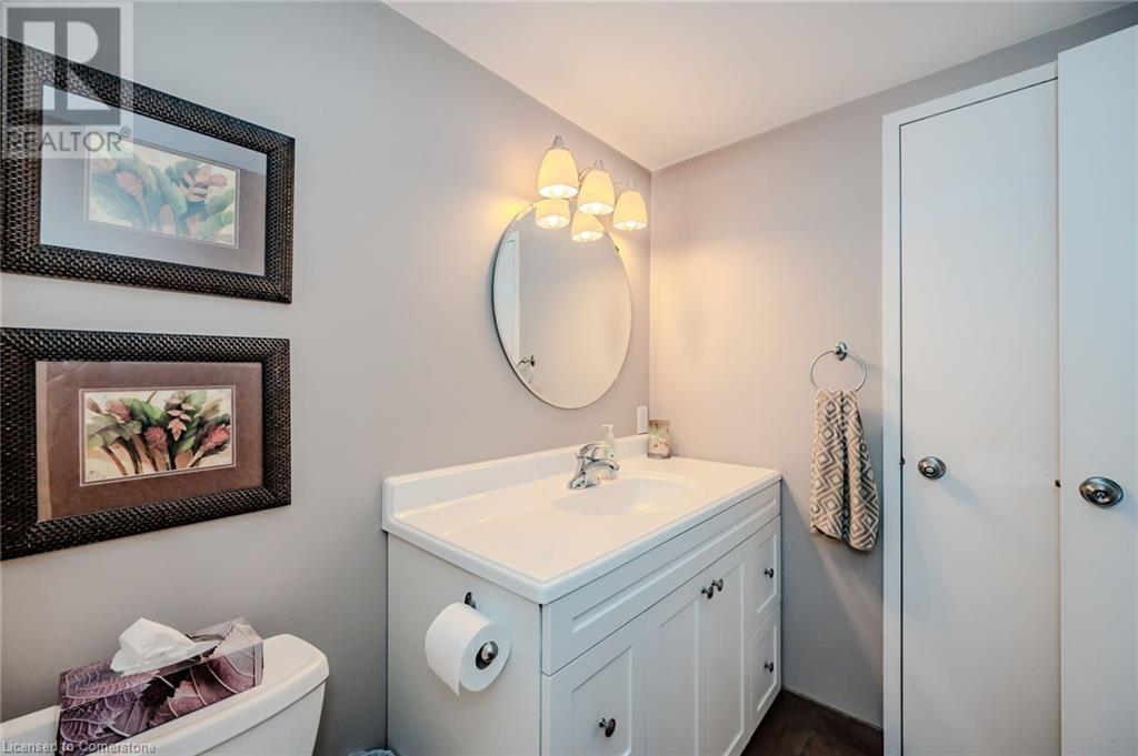 35 Towering Heights Boulevard Unit# 608, St. Catharines, Ontario  L2R 3G7 - Photo 23 - XH4199579