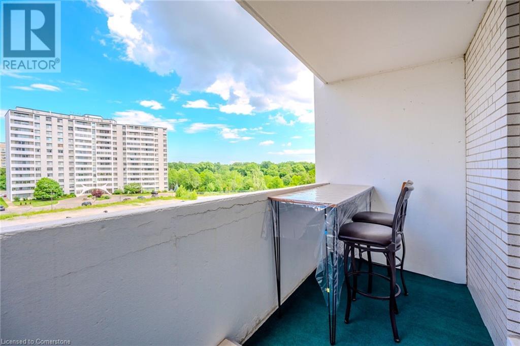 35 Towering Heights Boulevard Unit# 608, St. Catharines, Ontario  L2R 3G7 - Photo 18 - XH4199579