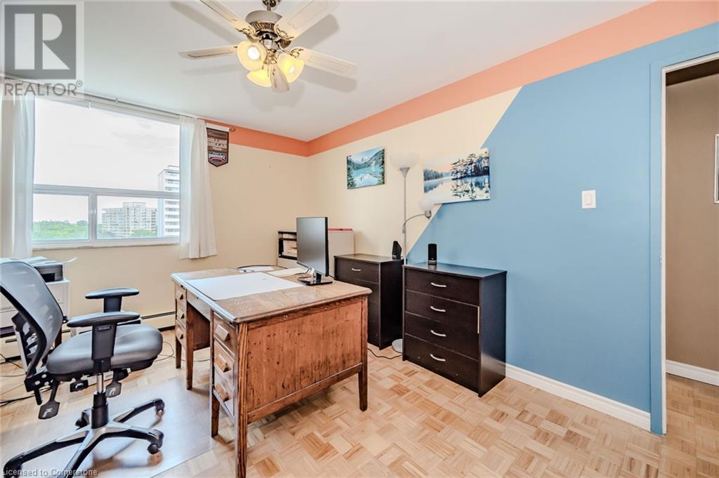 35 Towering Heights Boulevard Unit# 608, St. Catharines, Ontario  L2R 3G7 - Photo 22 - XH4199579