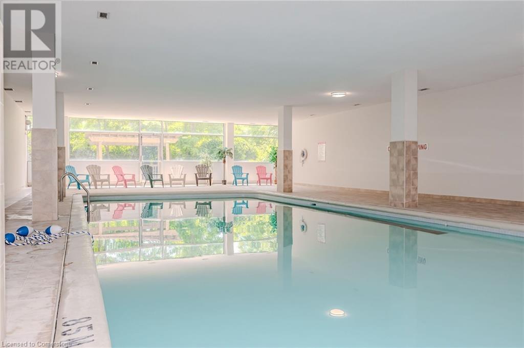 35 Towering Heights Boulevard Unit# 608, St. Catharines, Ontario  L2R 3G7 - Photo 30 - XH4199579