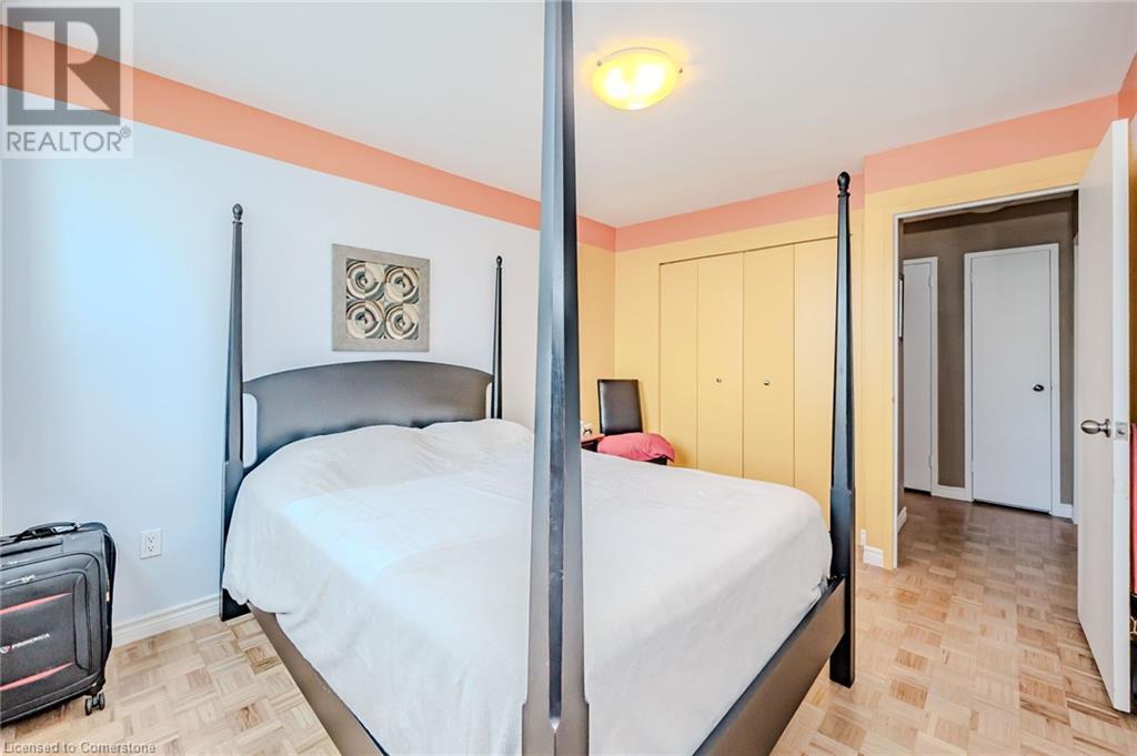 35 Towering Heights Boulevard Unit# 608, St. Catharines, Ontario  L2R 3G7 - Photo 20 - XH4199579