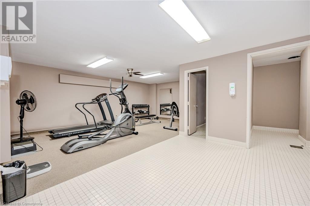 35 Towering Heights Boulevard Unit# 608, St. Catharines, Ontario  L2R 3G7 - Photo 27 - XH4199579