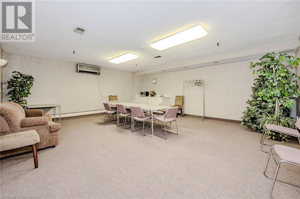 35 Towering Heights Boulevard Unit# 608, St. Catharines, Ontario  L2R 3G7 - Photo 25 - XH4199579